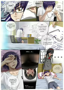 Page 1449 of Various (Remake) Part 5 - preview thumbnail