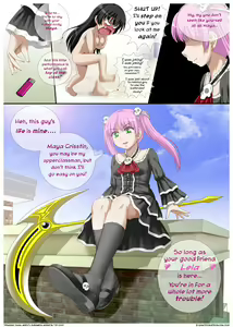 Page 1469 of Various (Remake) Part 5 - preview thumbnail