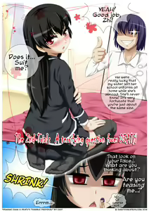Page 1471 of Various (Remake) Part 5 - preview thumbnail
