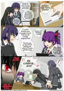 Page 1477 of Various (Remake) Part 5 - preview thumbnail