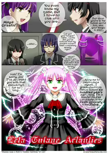 Page 1481 of Various (Remake) Part 5 - preview thumbnail