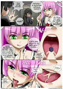 Page 1488 of Various (Remake) Part 5 - preview thumbnail