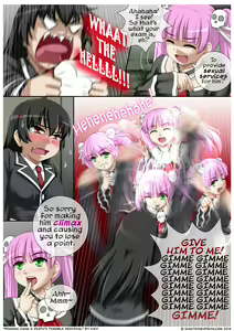 Page 1490 of Various (Remake) Part 5 - preview thumbnail