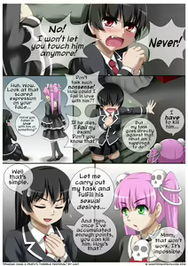 Page 1493 of Various (Remake) Part 5 - preview thumbnail