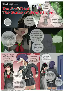 Page 1498 of Various (Remake) Part 5 - preview thumbnail