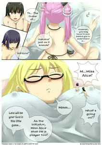 Page 1510 of Various (Remake) Part 5 - preview thumbnail