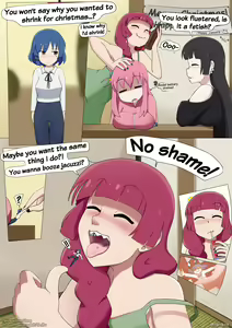 Page 1804 of Various (Remake) Part 5 - preview thumbnail
