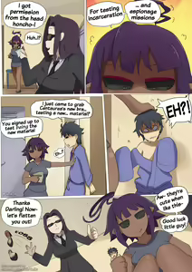 Page 1829 of Various (Remake) Part 5 - preview thumbnail