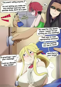 Page 1833 of Various (Remake) Part 5 - preview thumbnail