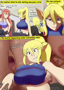 Page 1842 of Various (Remake) Part 5 - preview thumbnail