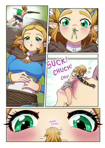 Page 470 of Various (Remake) Part 5 - preview thumbnail