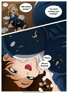 Page 618 of Various (Remake) Part 5 - preview thumbnail