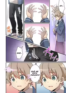 Page 3 of Shoukan Sareta Succubus ga Boku da Nante Kiitenain desu kedo - preview thumbnail