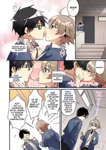 Page 33 of Shoukan Sareta Succubus ga Boku da Nante Kiitenain desu kedo - preview thumbnail