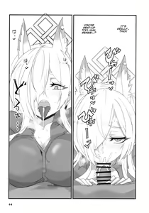 Page 14 of Kao no Yoi Kyouken | The Mad Dog With a Pretty Face - preview thumbnail