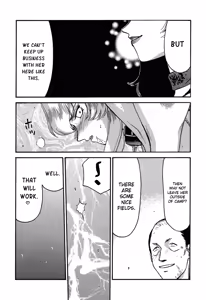 Page 36 of Nise DRAGON BLOOD! 11 - preview thumbnail