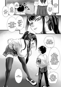 Page 3 of Obenjo JK Chinchin Bika Iin | Toilet JK - Penis Beautification Delegate - preview thumbnail