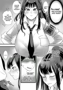 Page 4 of Obenjo JK Chinchin Bika Iin | Toilet JK - Penis Beautification Delegate - preview thumbnail