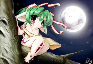 Page 22 of Punyu Punyu MIX - preview thumbnail