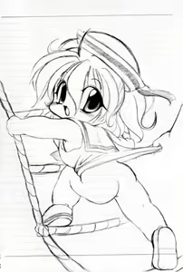 Page 5 of Punyu Punyu MIX - preview thumbnail