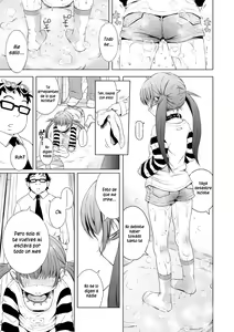 Page 9 of Imouto wa Ko-monki!? | ¿Mi hermanita en su fase anal?! (decensored) - preview thumbnail