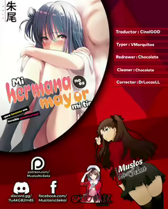 Page 26 of Konomi ja Nai kedo ~Mukatsuku Ane to Aishou Batsugun Ecchi~ (5) | Mi hermana mayor no es mi tipo pero tenemos una increible quimica sexual 5 - preview thumbnail