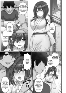 Page 13 of Saya wa Modorazu - preview thumbnail