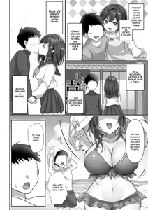 Page 4 of Saya wa Modorazu - preview thumbnail