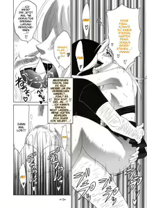 Page 13 of FAIRY SLAVE II - preview thumbnail