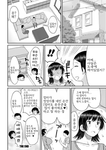 Page 138 of Haramitagari na Mama ~Okaa-san to Ippai Kozukuri Shiyou ne~ - preview thumbnail
