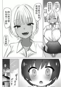 Page 12 of Inaka no Sukebe na Natsuho-chan - preview thumbnail