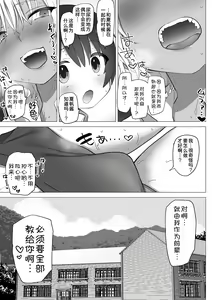 Page 21 of Inaka no Sukebe na Natsuho-chan - preview thumbnail