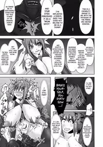 Page 11 of Raygis Valicess Elsain "VANQUISHED SHIELD 2" - preview thumbnail