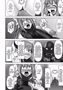 Page 12 of Raygis Valicess Elsain "VANQUISHED SHIELD 2" - preview thumbnail