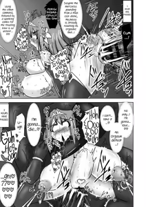 Page 17 of Raygis Valicess Elsain "VANQUISHED SHIELD 2" - preview thumbnail