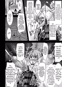 Page 24 of Raygis Valicess Elsain "VANQUISHED SHIELD 2" - preview thumbnail