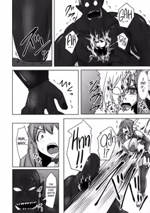 Page 10 of Raygis Valicess Elsain "VANQUISHED SHIELD 2" - preview thumbnail