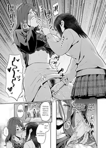 Page 17 of Saki Midareru wa Yuri no Hana Ch. 10 | LAS FLORES DE LIRIO ESTAN EN COMPLETA FLORACION CAPITULO 10 - preview thumbnail