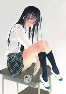 Page 326 of F-ism Vol. 20 - preview thumbnail