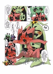 Page 17 of Minna Boku no Mono T (decensored) - preview thumbnail