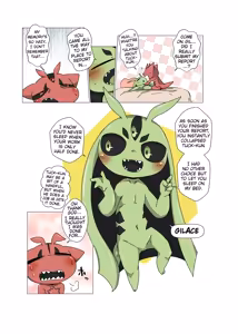 Page 3 of Minna Boku no Mono T (decensored) - preview thumbnail