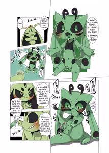 Page 7 of Minna Boku no Mono T (decensored) - preview thumbnail