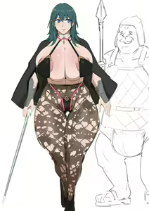 ❤KUNABOTO❤ UNCENSORED ⌛ARCHIVE⌛ — hentai manga cover on Fhentai