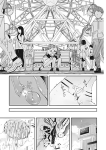 Page 8 of Reika wa Karei na Boku no Joou Ch. 8 - 레이카는 화려한 나의 여왕 제8화 - preview thumbnail