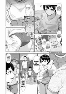 Page 4 of Shizuka no Umi + Gojitsudan | Shizuka's Sea + Epilogue - preview thumbnail