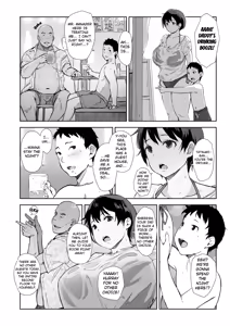 Page 8 of Shizuka no Umi + Gojitsudan | Shizuka's Sea + Epilogue - preview thumbnail