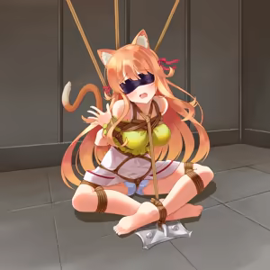 Page 108 of Clothed Bondage SLG Nawanakagura SE - preview thumbnail