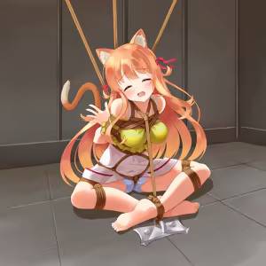 Page 115 of Clothed Bondage SLG Nawanakagura SE - preview thumbnail