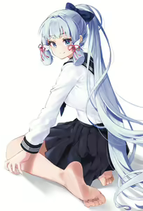 Page 148 of Ayaka Collection. - preview thumbnail