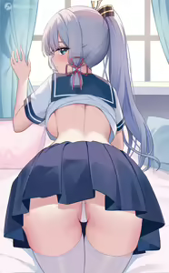 Page 194 of Ayaka Collection. - preview thumbnail